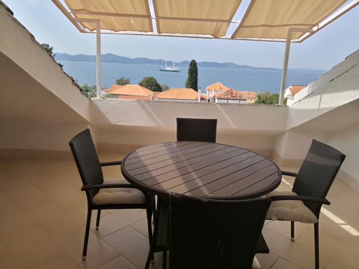 Apartments Amelie Ζαντάρ Δωμάτιο φωτογραφία