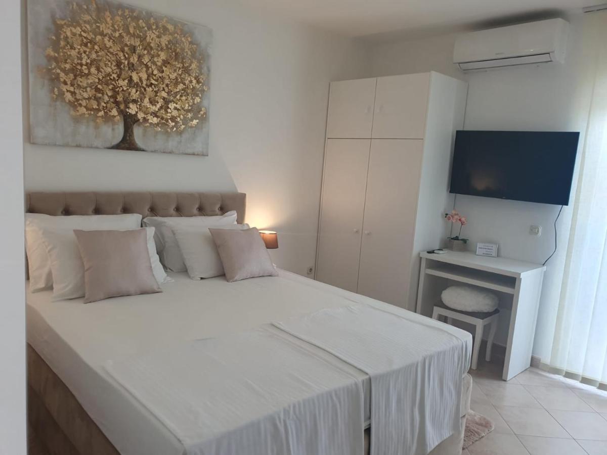 Apartments Amelie Ζαντάρ Εξωτερικό φωτογραφία