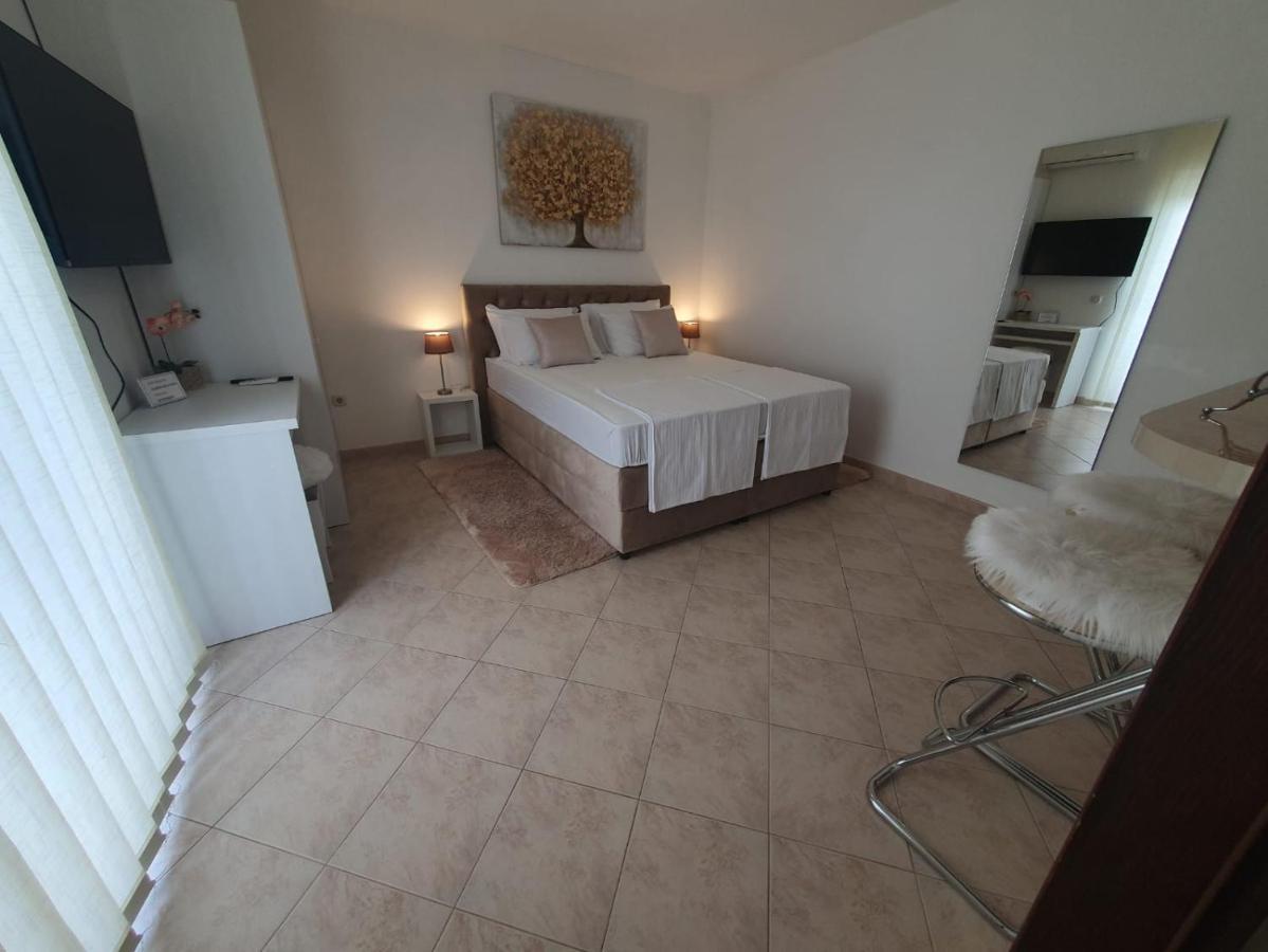 Apartments Amelie Ζαντάρ Εξωτερικό φωτογραφία