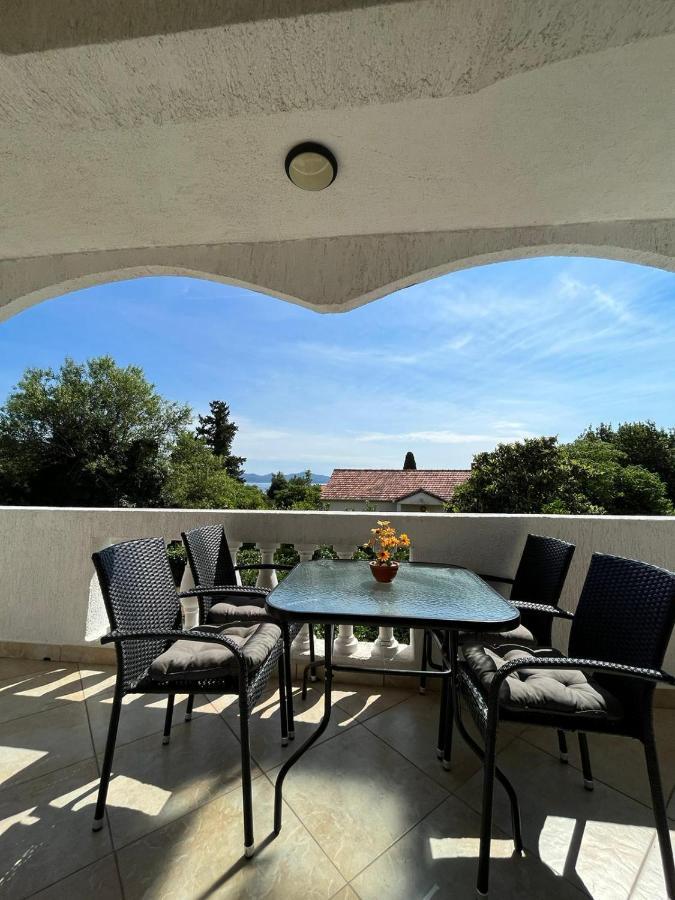 Apartments Amelie Ζαντάρ Εξωτερικό φωτογραφία