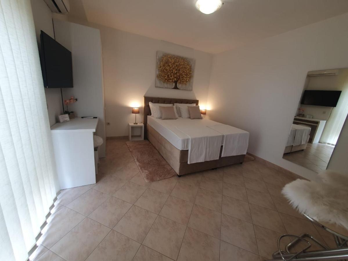 Apartments Amelie Ζαντάρ Εξωτερικό φωτογραφία