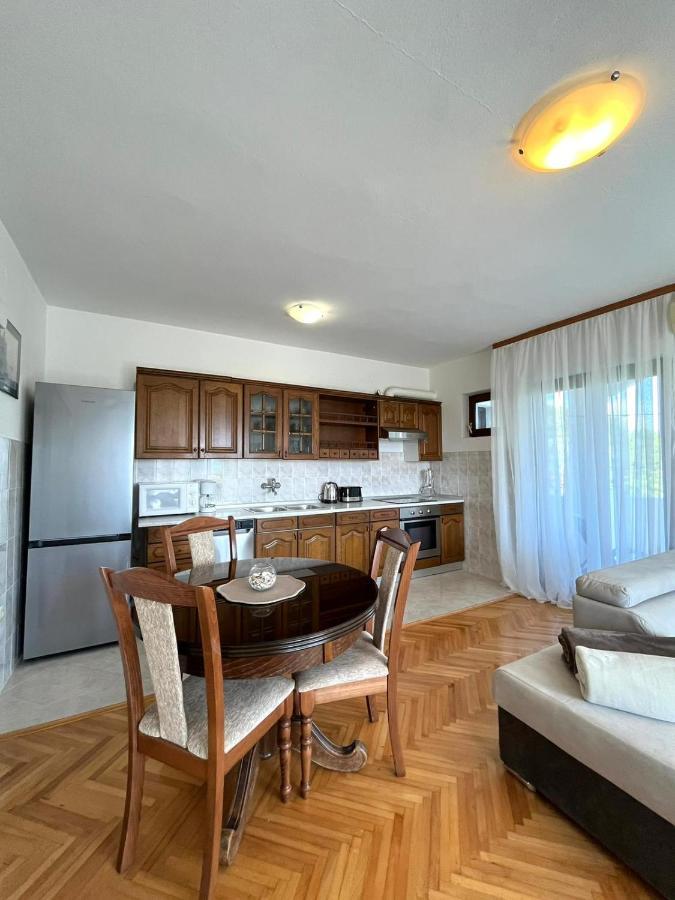 Apartments Amelie Ζαντάρ Δωμάτιο φωτογραφία