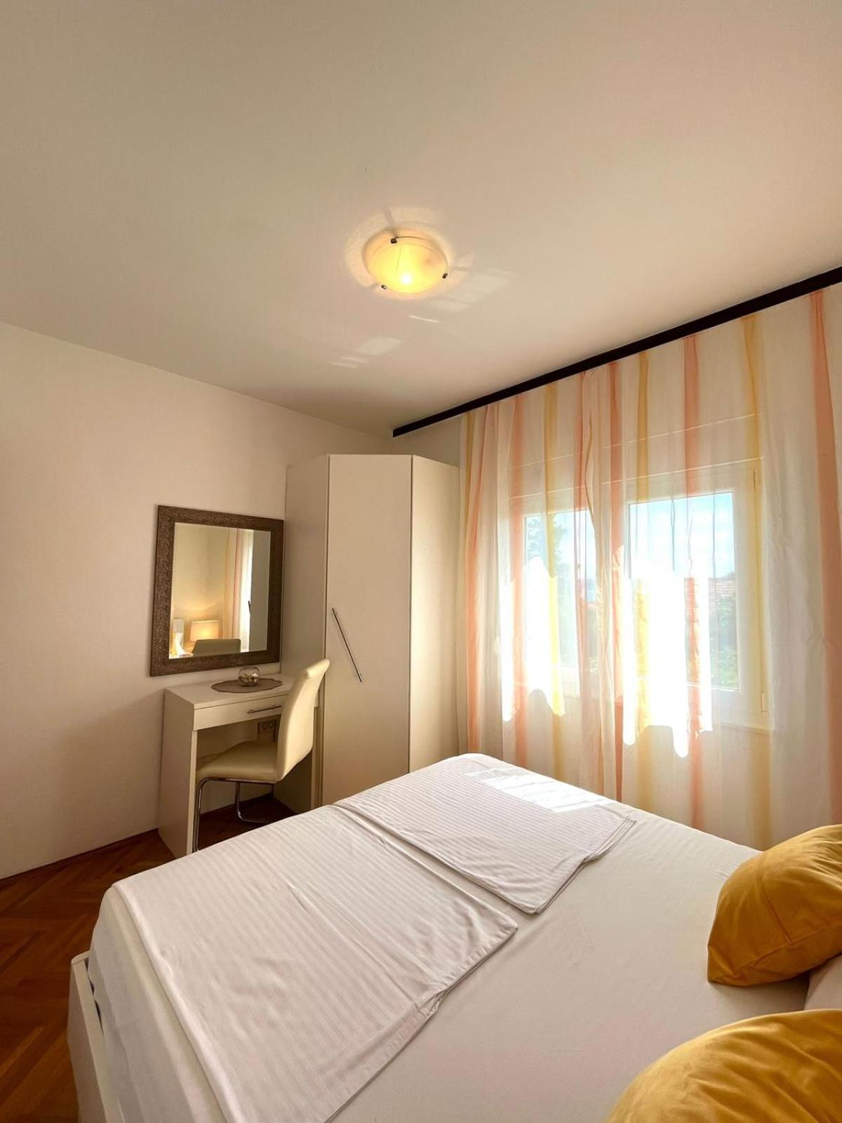 Apartments Amelie Ζαντάρ Δωμάτιο φωτογραφία