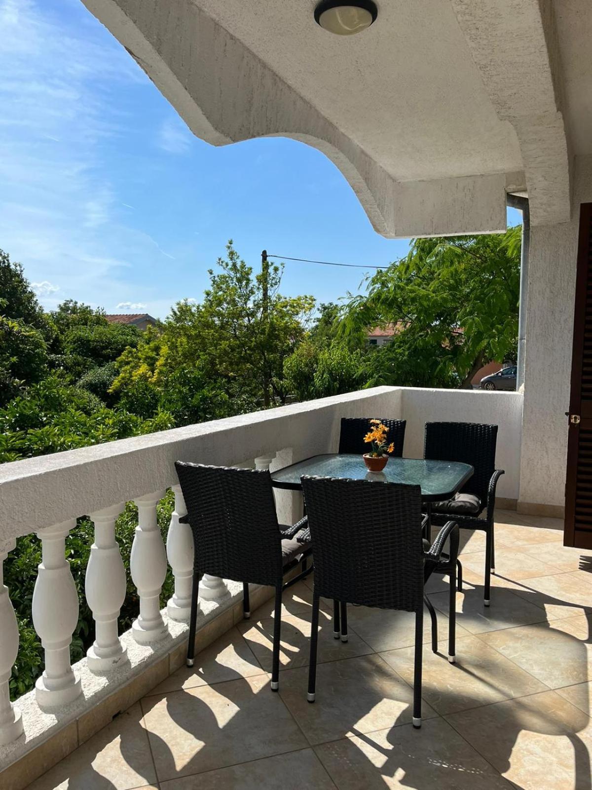Apartments Amelie Ζαντάρ Δωμάτιο φωτογραφία
