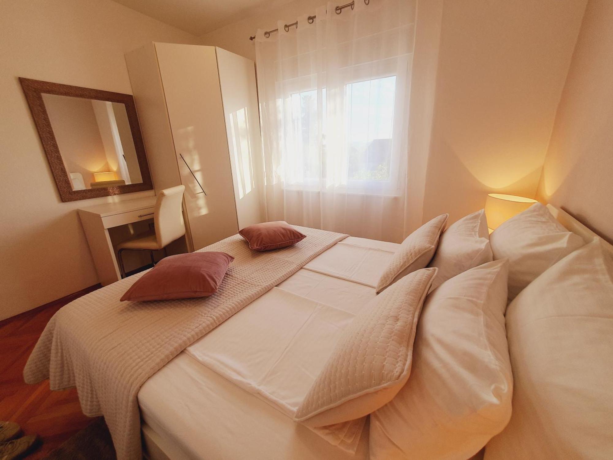 Apartments Amelie Ζαντάρ Δωμάτιο φωτογραφία