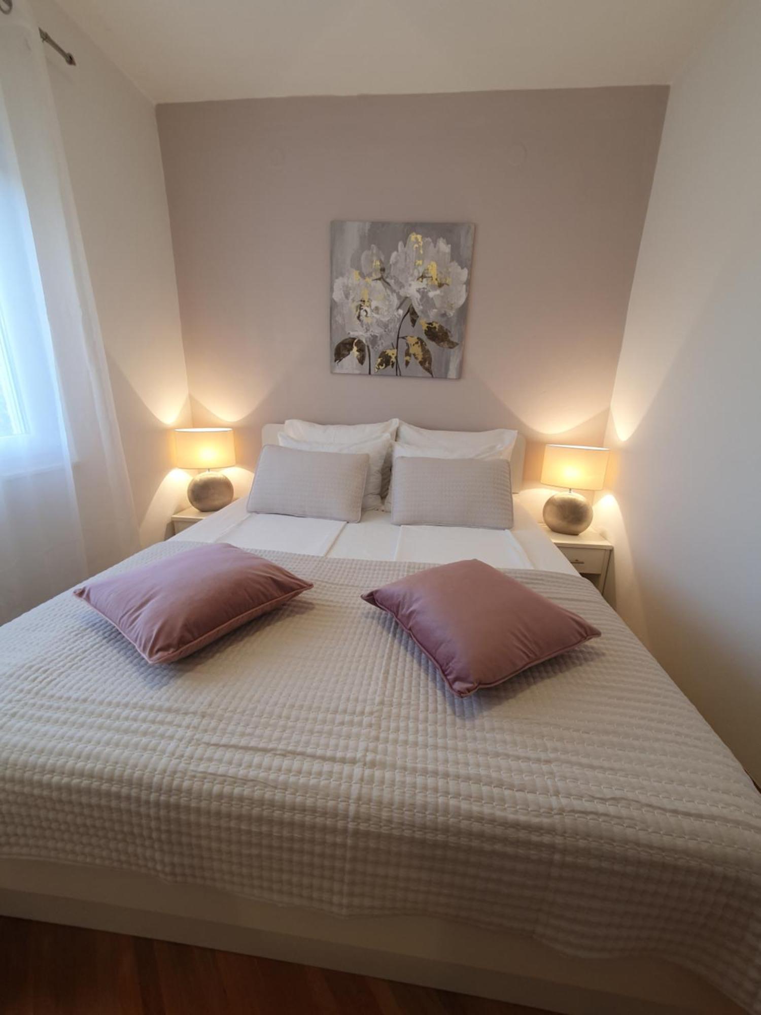 Apartments Amelie Ζαντάρ Δωμάτιο φωτογραφία
