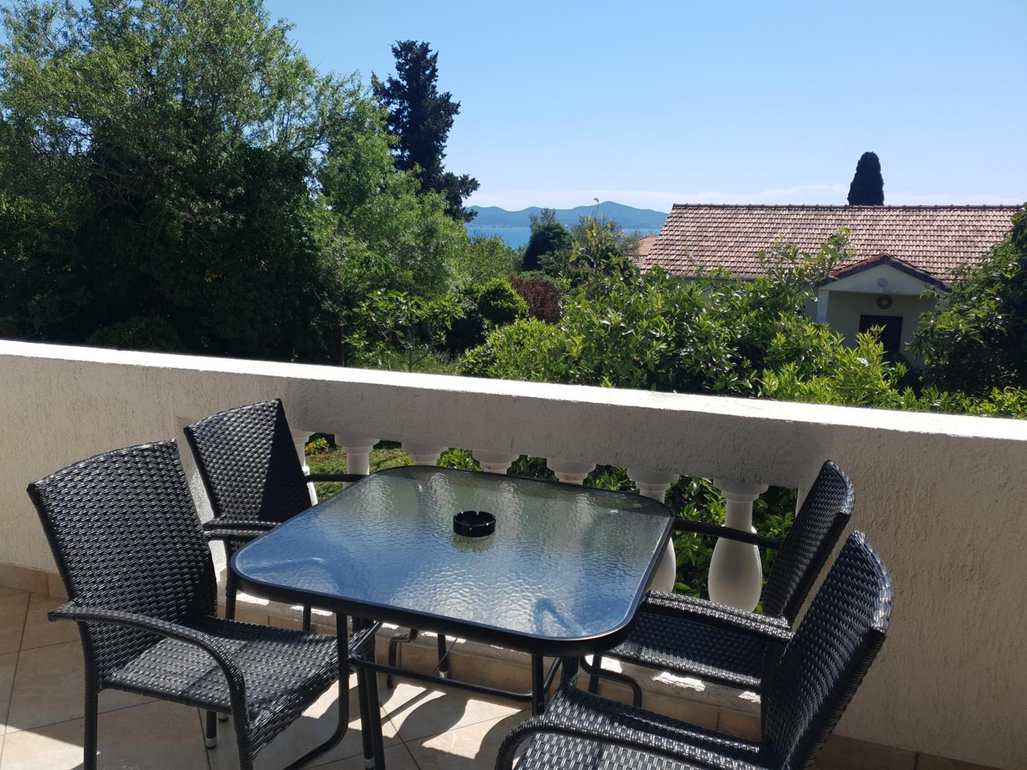 Apartments Amelie Ζαντάρ Δωμάτιο φωτογραφία