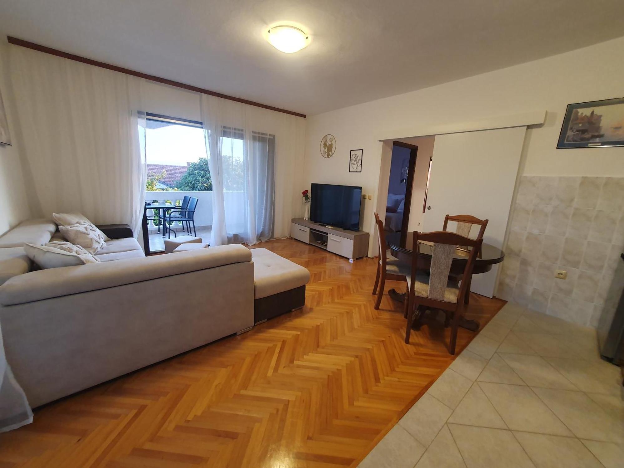Apartments Amelie Ζαντάρ Δωμάτιο φωτογραφία