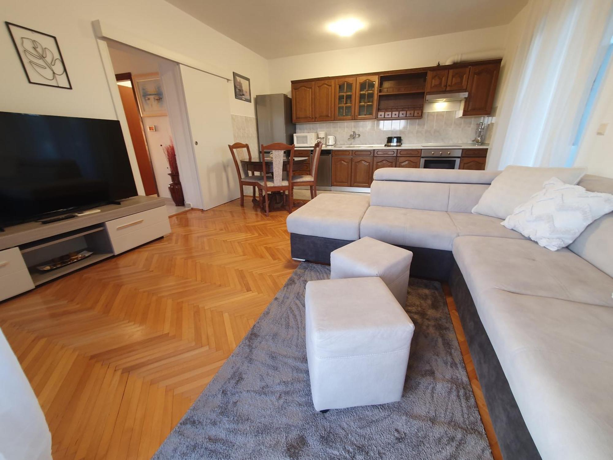 Apartments Amelie Ζαντάρ Δωμάτιο φωτογραφία