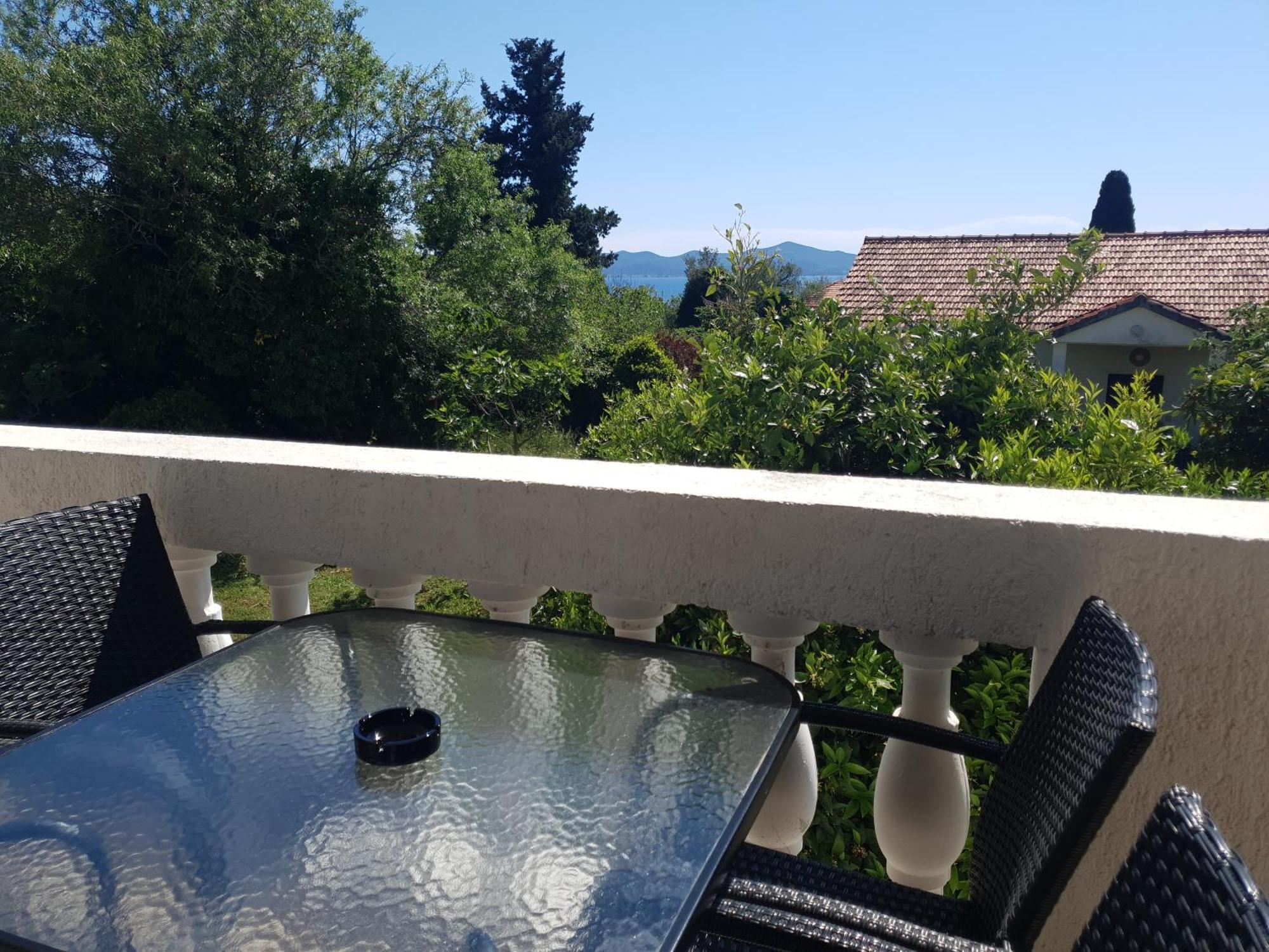 Apartments Amelie Ζαντάρ Δωμάτιο φωτογραφία