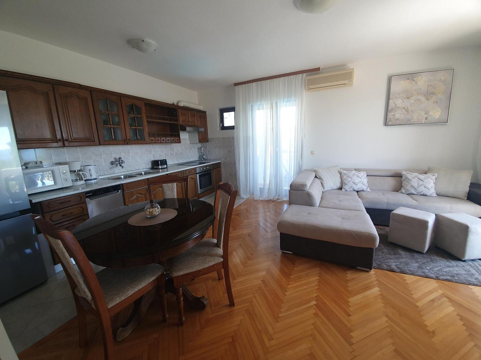 Apartments Amelie Ζαντάρ Εξωτερικό φωτογραφία