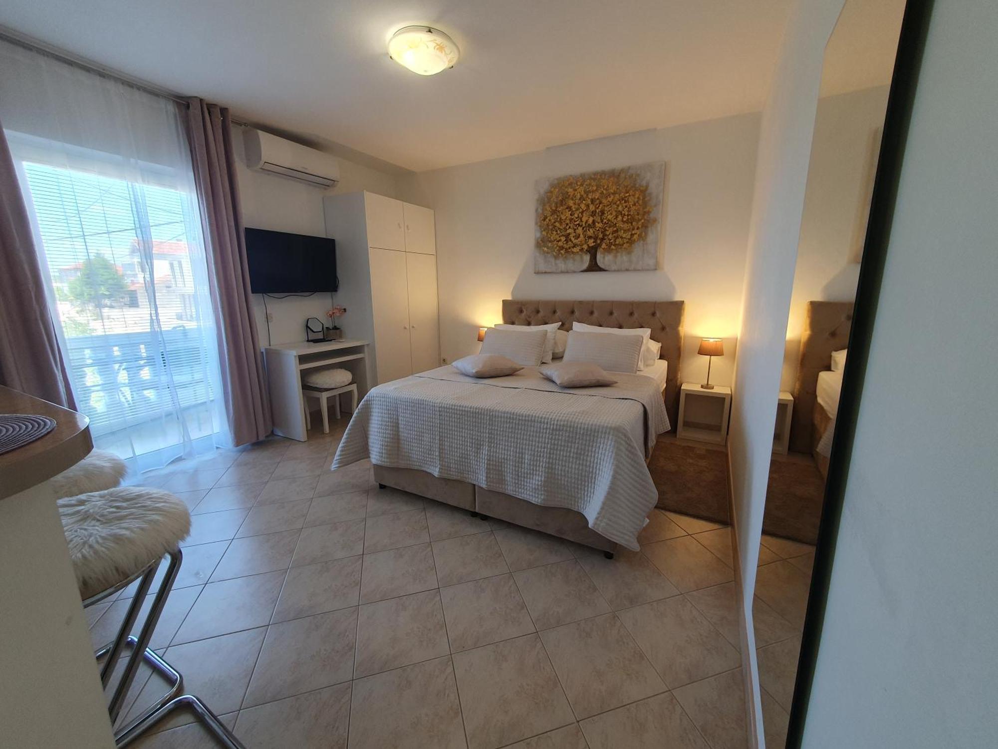 Apartments Amelie Ζαντάρ Δωμάτιο φωτογραφία