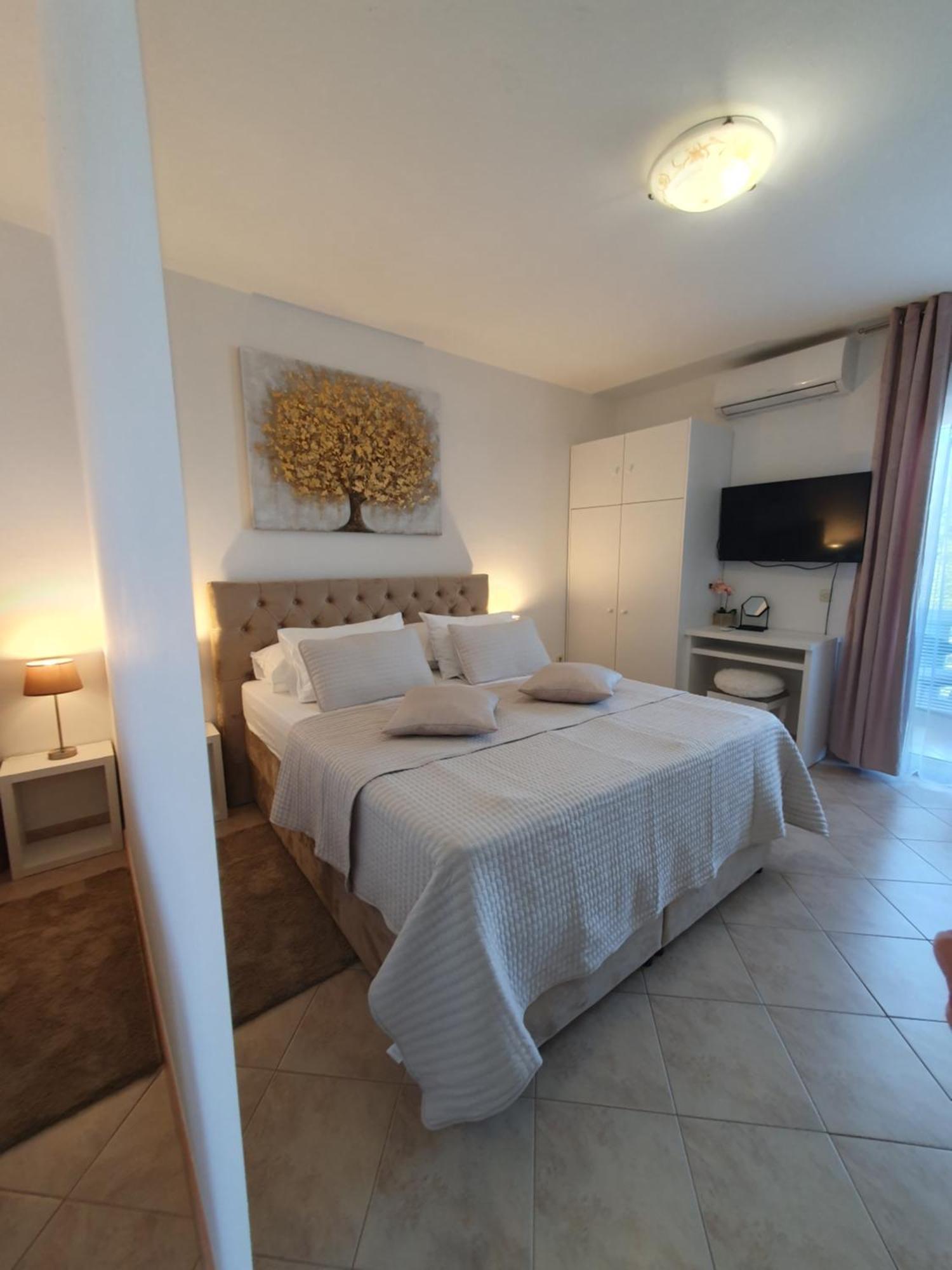 Apartments Amelie Ζαντάρ Δωμάτιο φωτογραφία