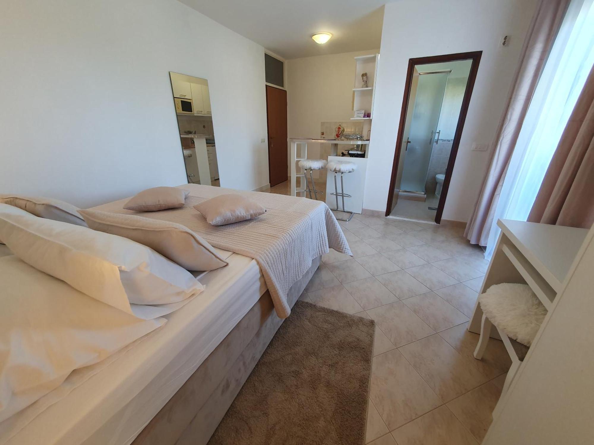 Apartments Amelie Ζαντάρ Δωμάτιο φωτογραφία