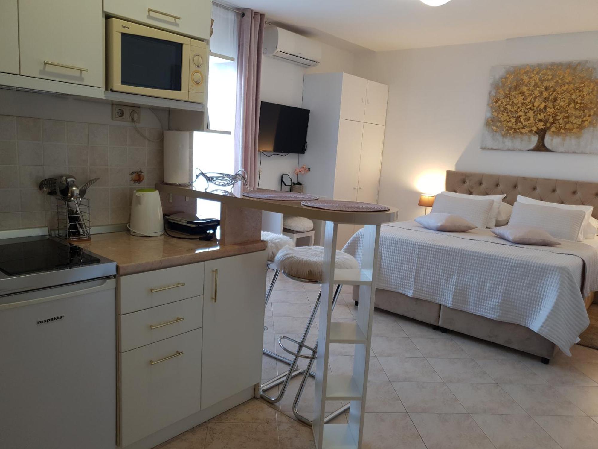 Apartments Amelie Ζαντάρ Εξωτερικό φωτογραφία