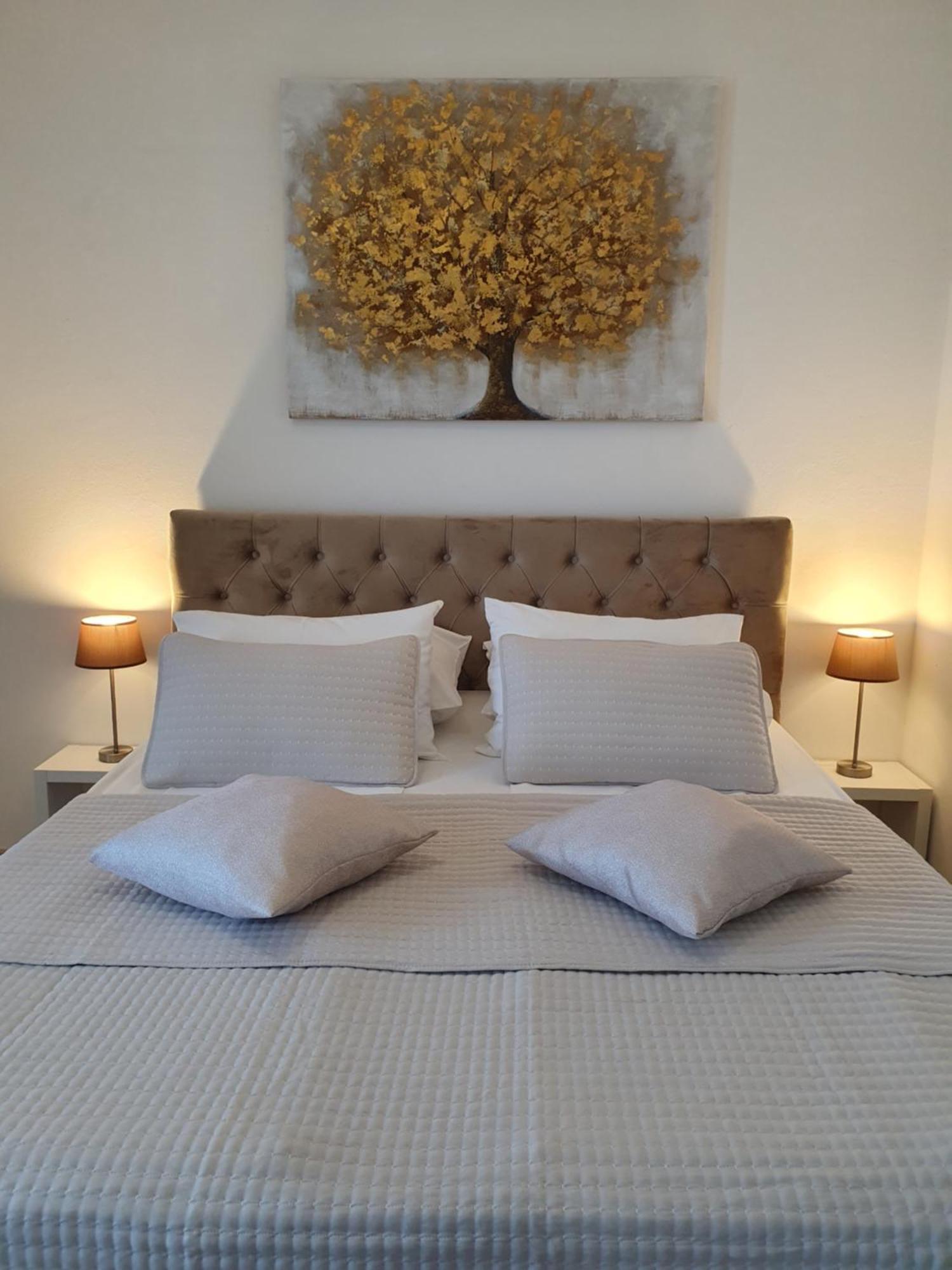 Apartments Amelie Ζαντάρ Εξωτερικό φωτογραφία