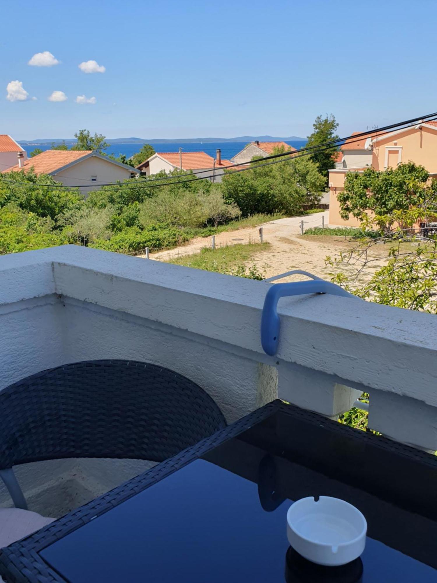 Apartments Amelie Ζαντάρ Εξωτερικό φωτογραφία