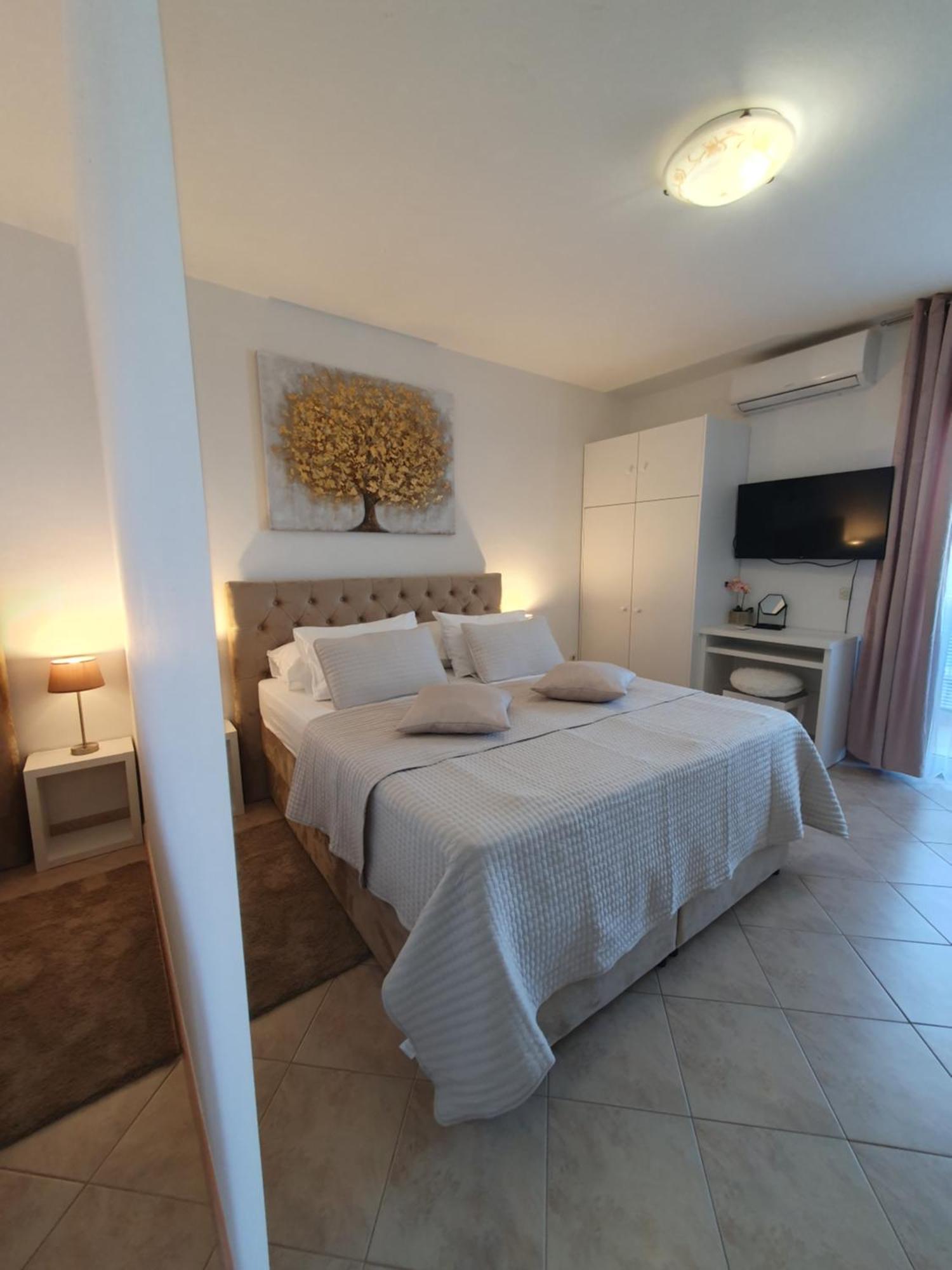Apartments Amelie Ζαντάρ Εξωτερικό φωτογραφία