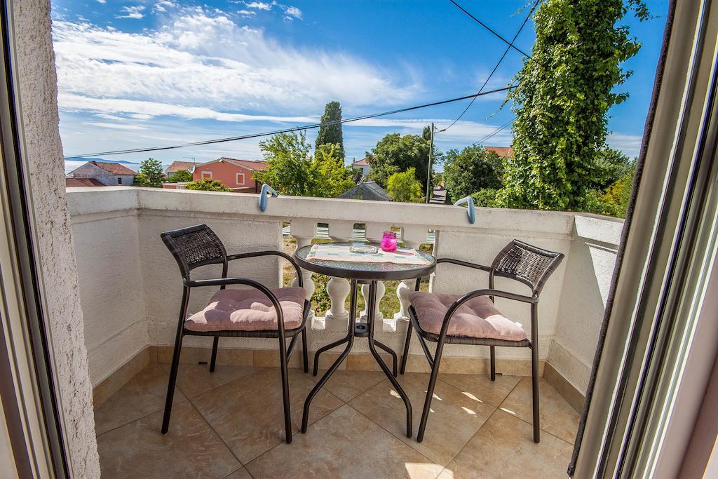 Apartments Amelie Ζαντάρ Δωμάτιο φωτογραφία
