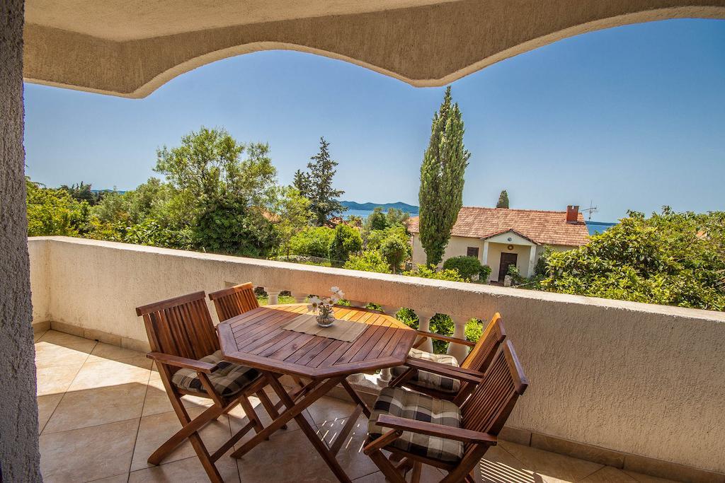 Apartments Amelie Ζαντάρ Εξωτερικό φωτογραφία