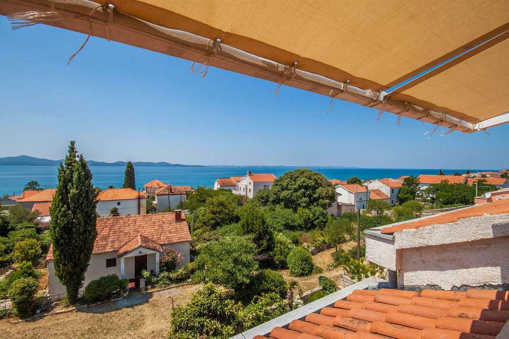 Apartments Amelie Ζαντάρ Εξωτερικό φωτογραφία