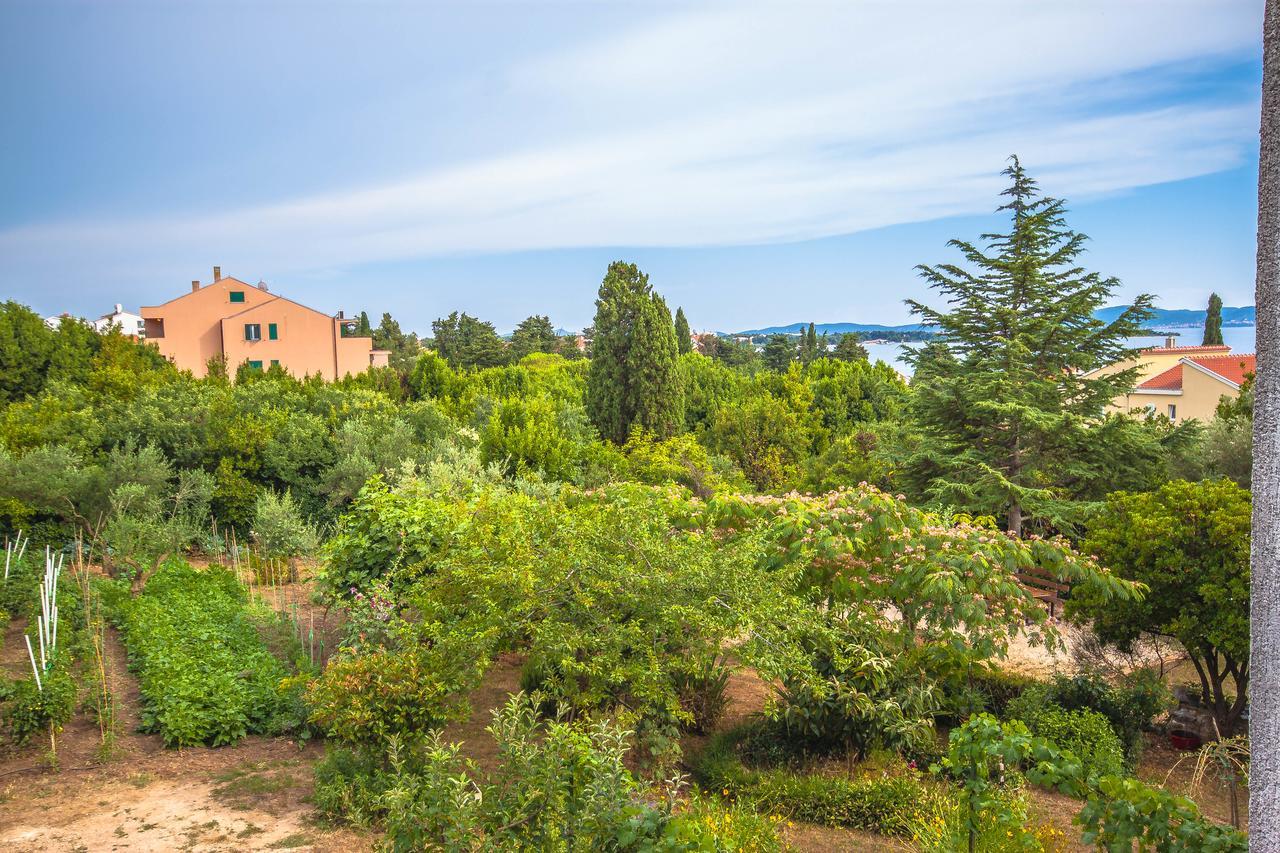 Apartments Amelie Ζαντάρ Εξωτερικό φωτογραφία