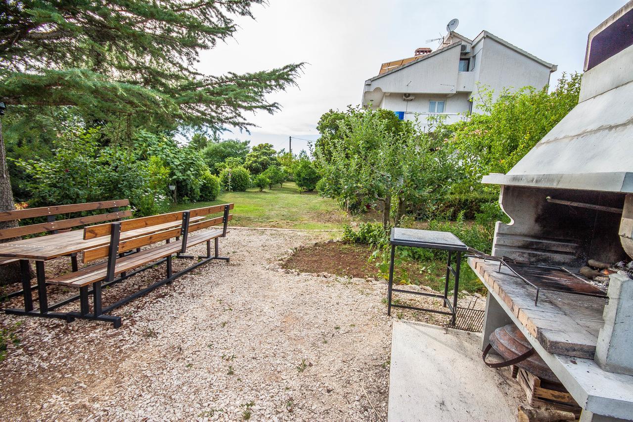 Apartments Amelie Ζαντάρ Εξωτερικό φωτογραφία