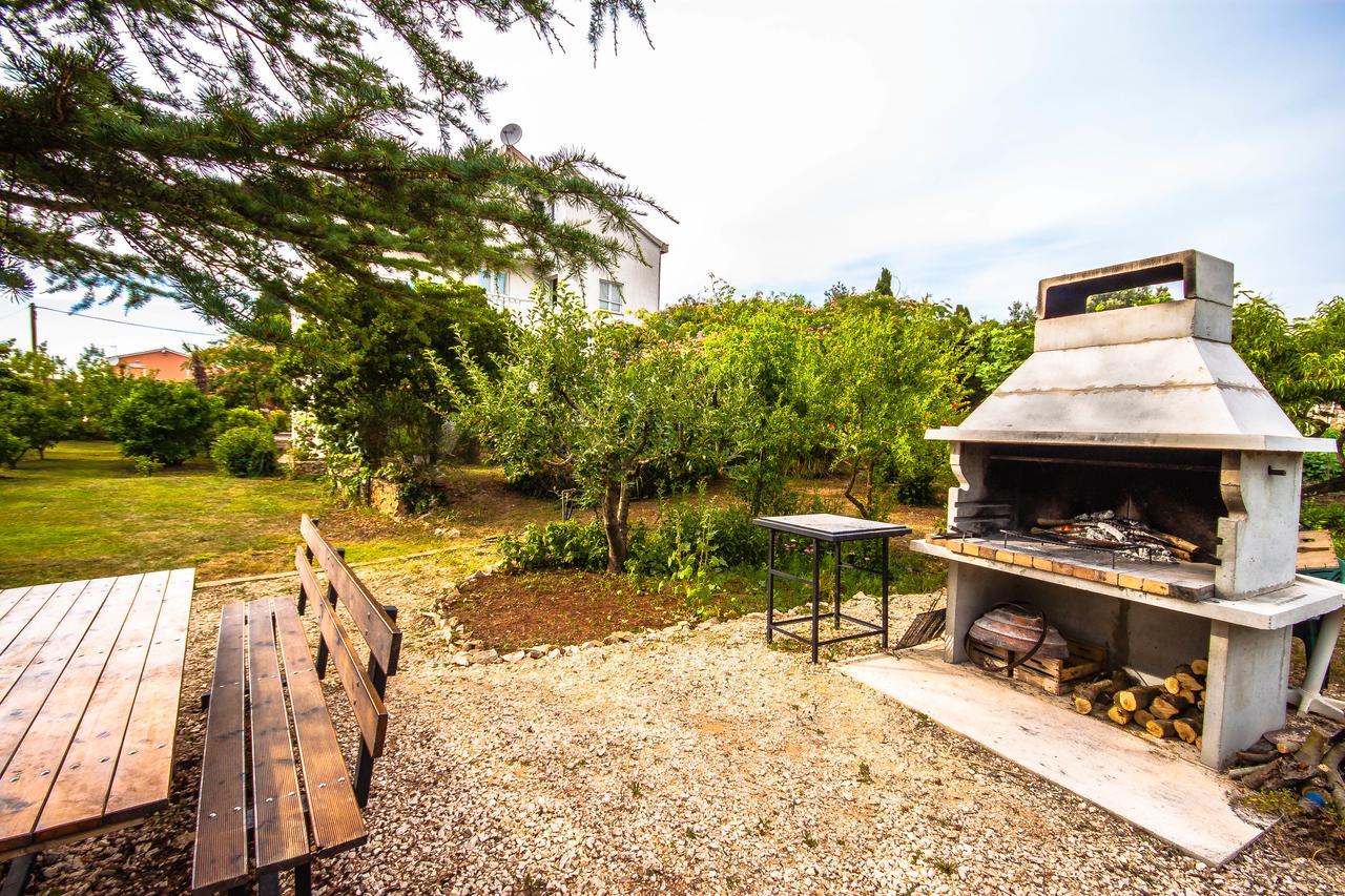 Apartments Amelie Ζαντάρ Εξωτερικό φωτογραφία