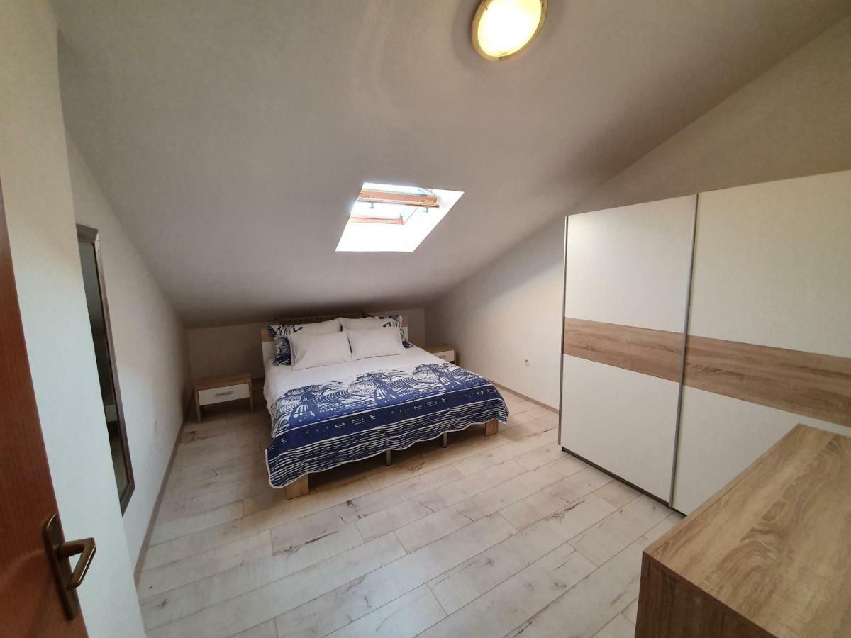 Apartments Amelie Ζαντάρ Εξωτερικό φωτογραφία