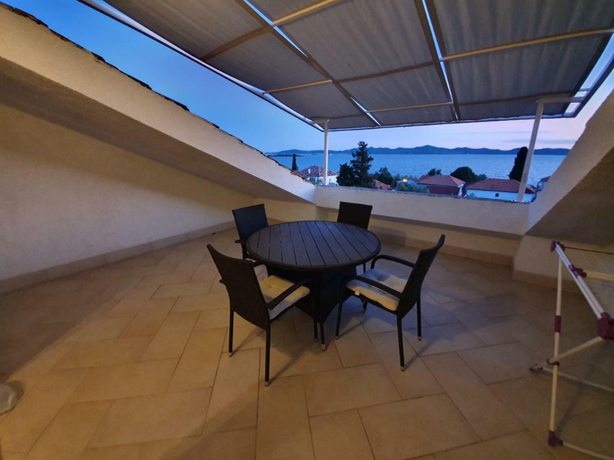 Apartments Amelie Ζαντάρ Εξωτερικό φωτογραφία
