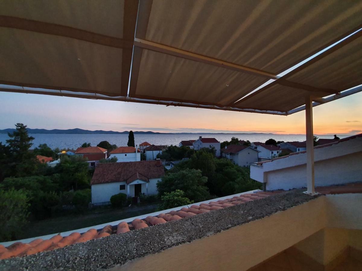 Apartments Amelie Ζαντάρ Εξωτερικό φωτογραφία
