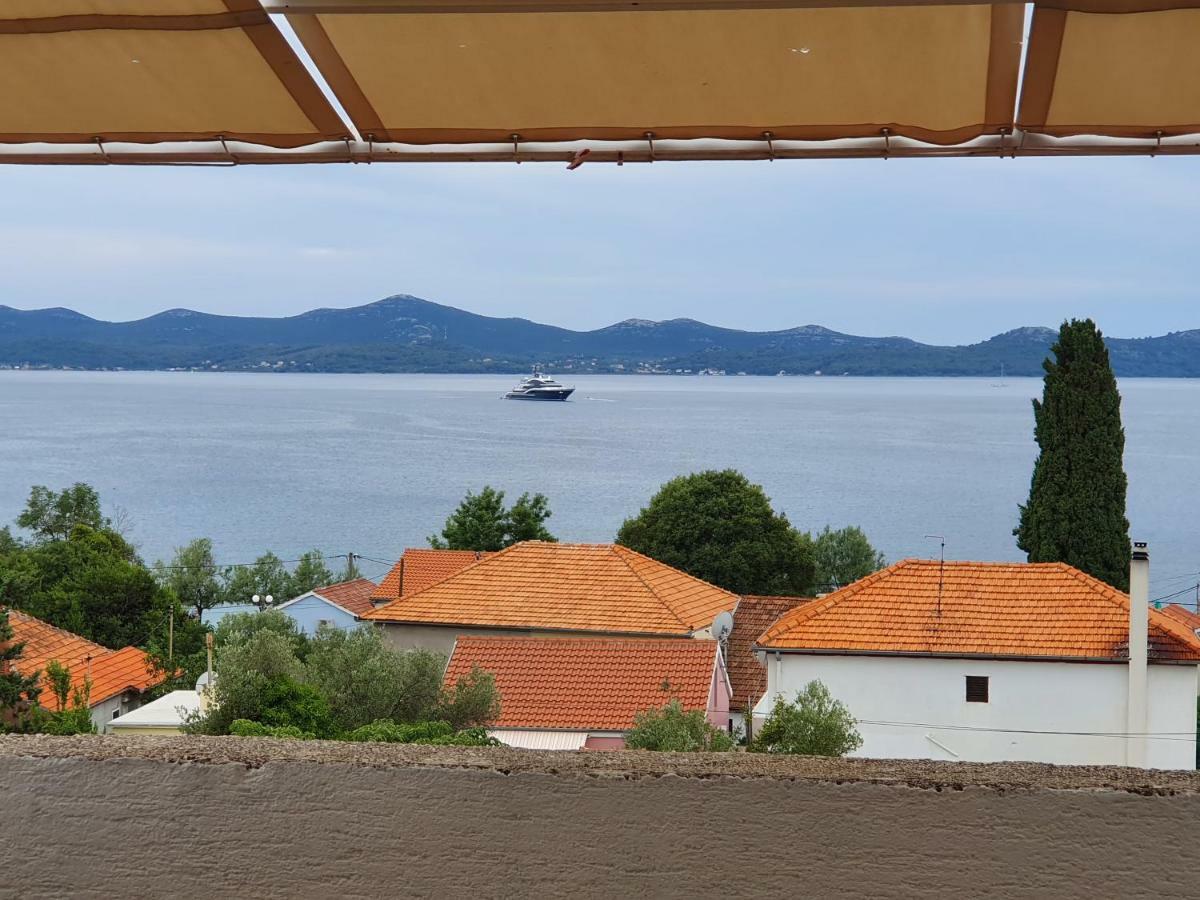 Apartments Amelie Ζαντάρ Εξωτερικό φωτογραφία