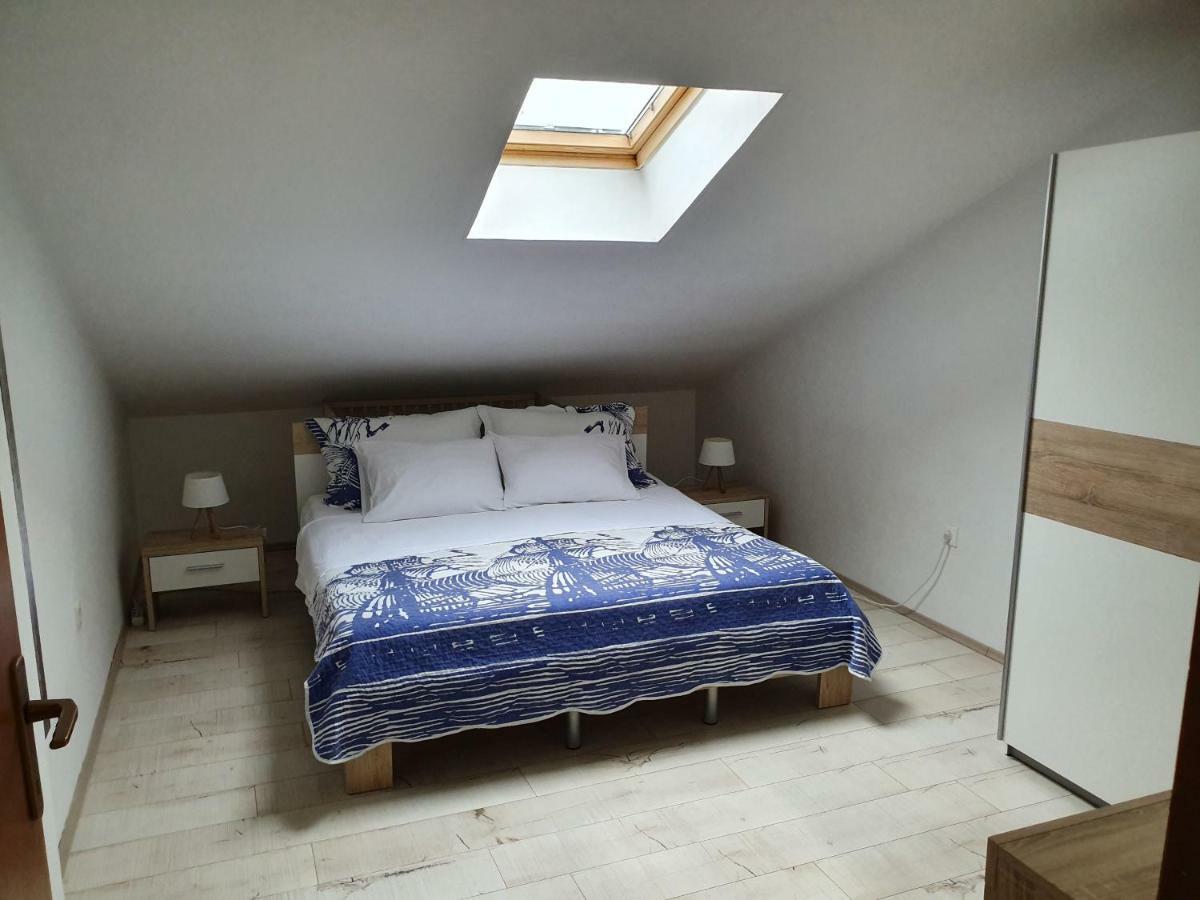 Apartments Amelie Ζαντάρ Εξωτερικό φωτογραφία