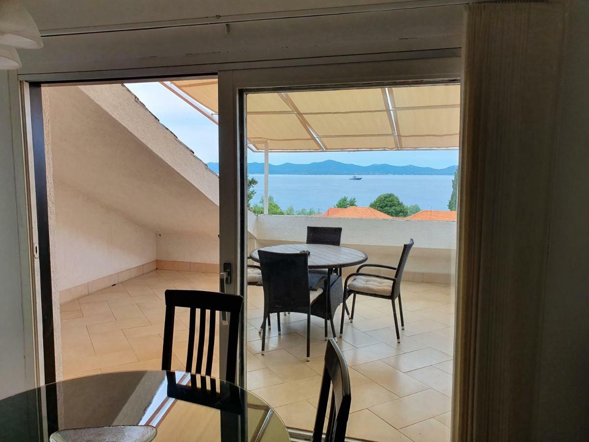 Apartments Amelie Ζαντάρ Εξωτερικό φωτογραφία